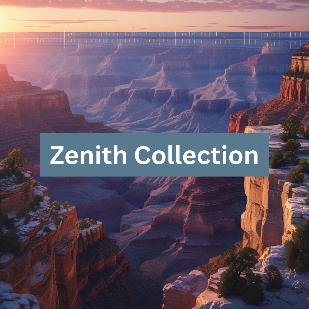 Zenith Collection