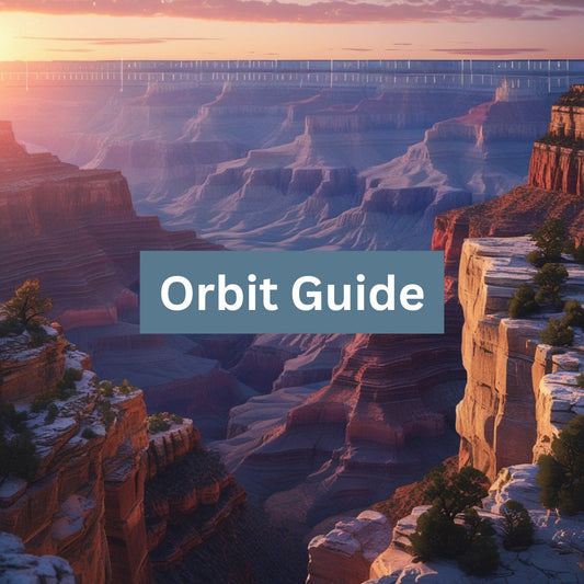 Orbit Guide
