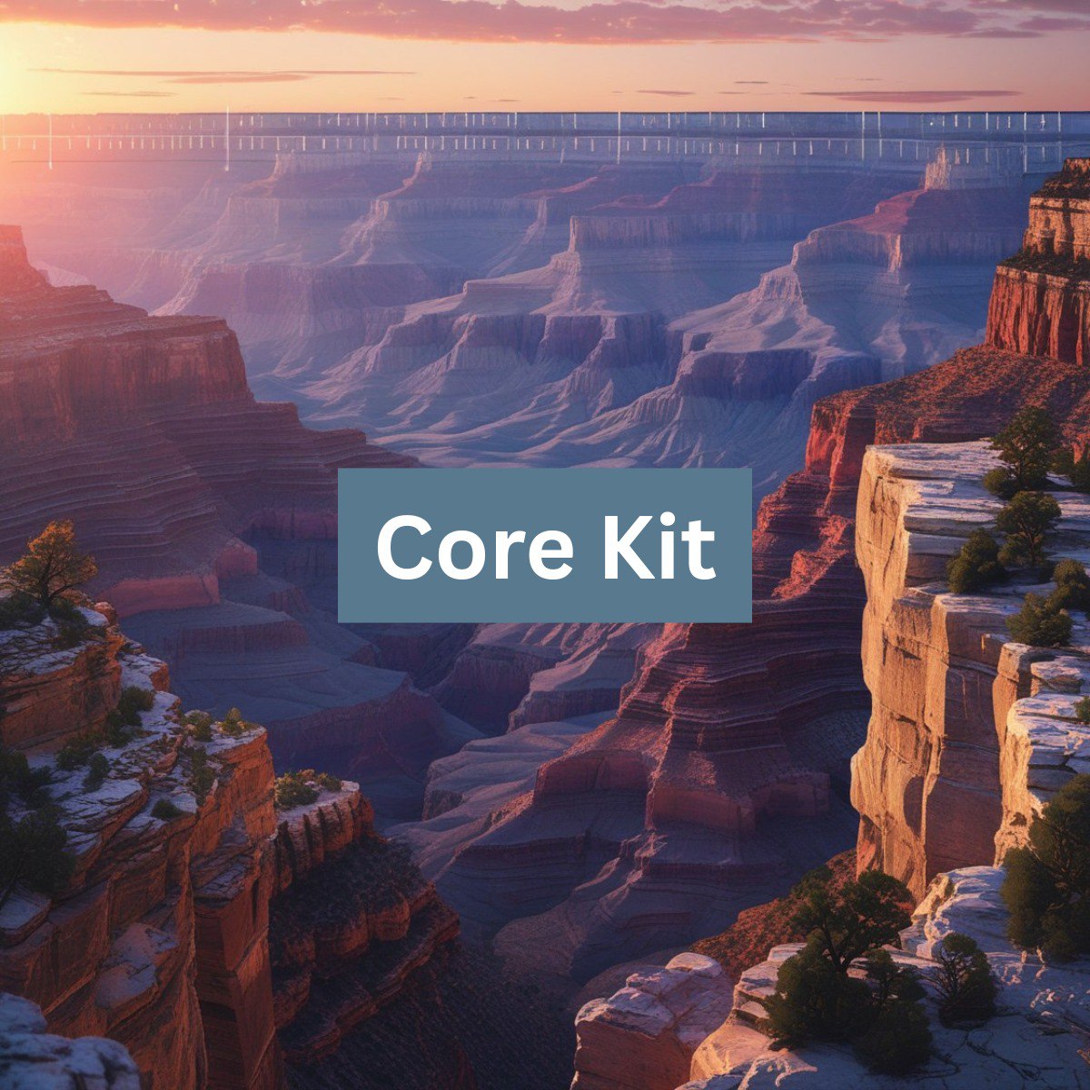 Core Kit